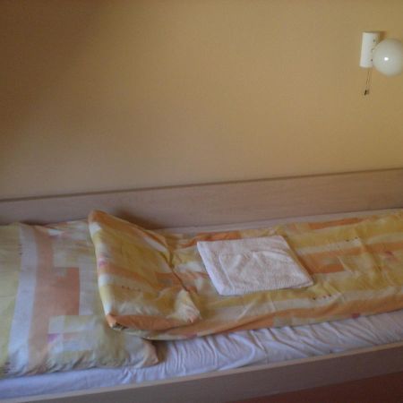 Hotel Family Balatonföldvár Esterno foto