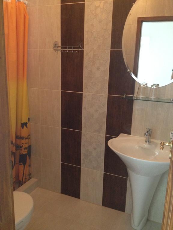 Hotel Family Balatonföldvár Esterno foto