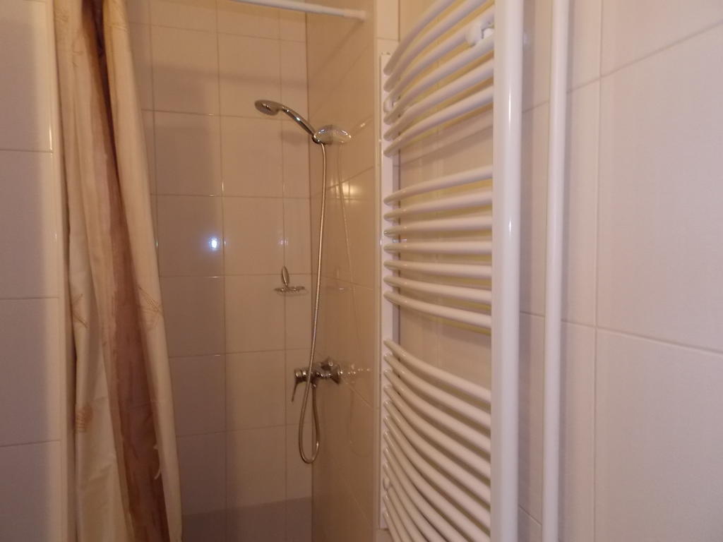 Hotel Family Balatonföldvár Esterno foto
