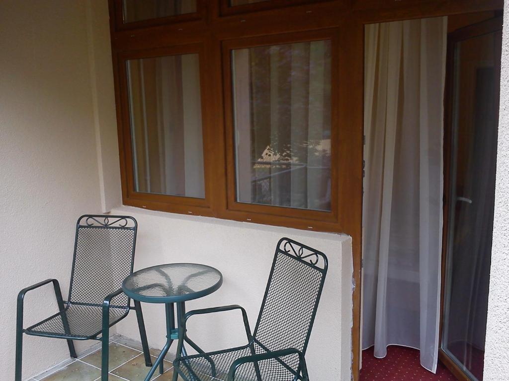 Hotel Family Balatonföldvár Esterno foto