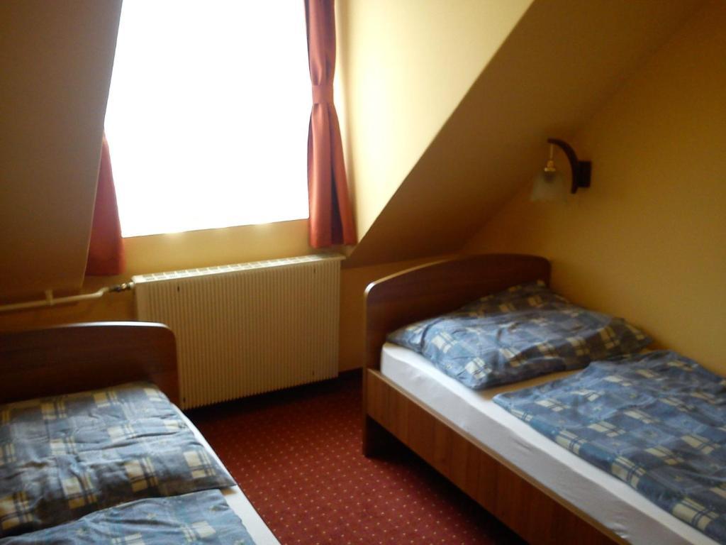 Hotel Family Balatonföldvár Camera foto