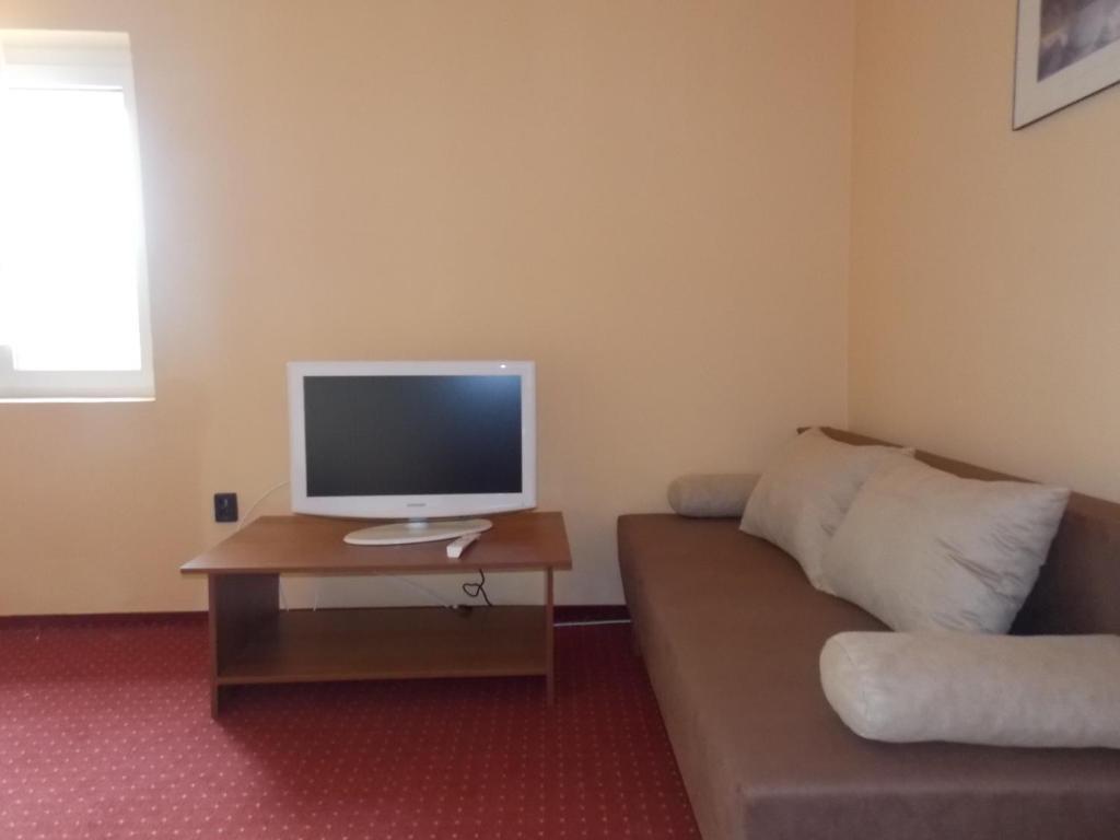 Hotel Family Balatonföldvár Camera foto
