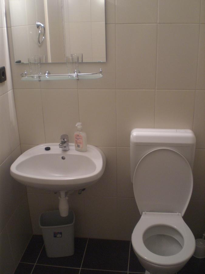 Hotel Family Balatonföldvár Esterno foto