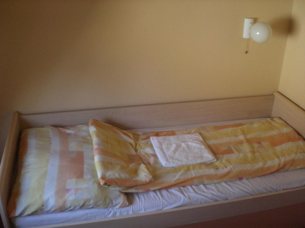 Hotel Family Balatonföldvár Esterno foto